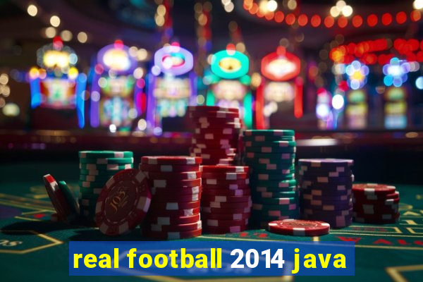 real football 2014 java